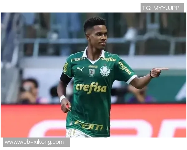 10岁签约耐克的埃斯特旺被称梅西尼奥引发争议与期待