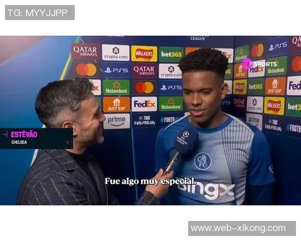 10岁签约耐克的埃斯特旺被称梅西尼奥引发争议与期待