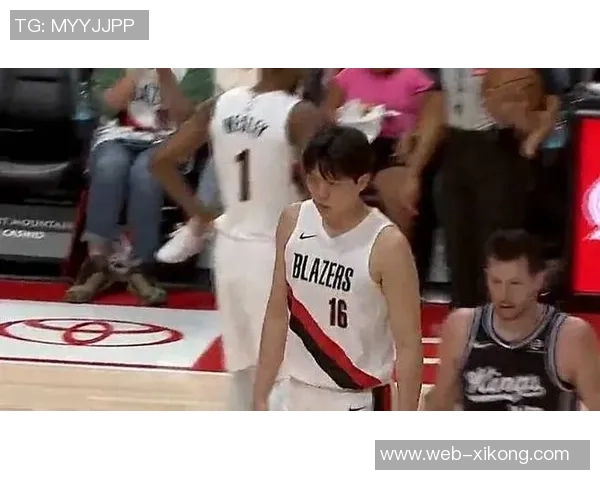 小杨单节狂砍14分克林根无奈感叹自己成了替补角色