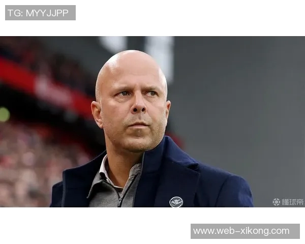 斯洛特谈球队表现强调创造机会增多并寄望恩古莫哈持续保持状态