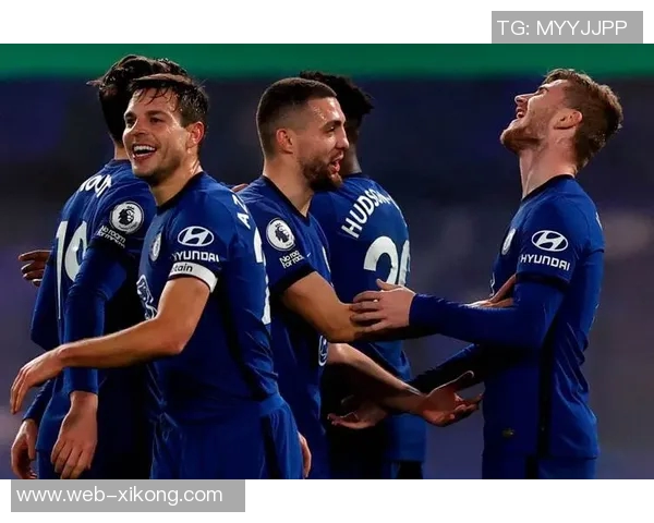 切尔西与伯恩茅斯交锋历史回顾保持不败的战绩分析